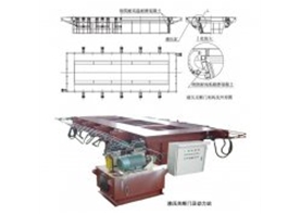 GDM型液壓關(guān)斷門及其液壓動(dòng)力站